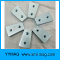 N38UH Grade Neodymium Magnet Arc china goods wholesale